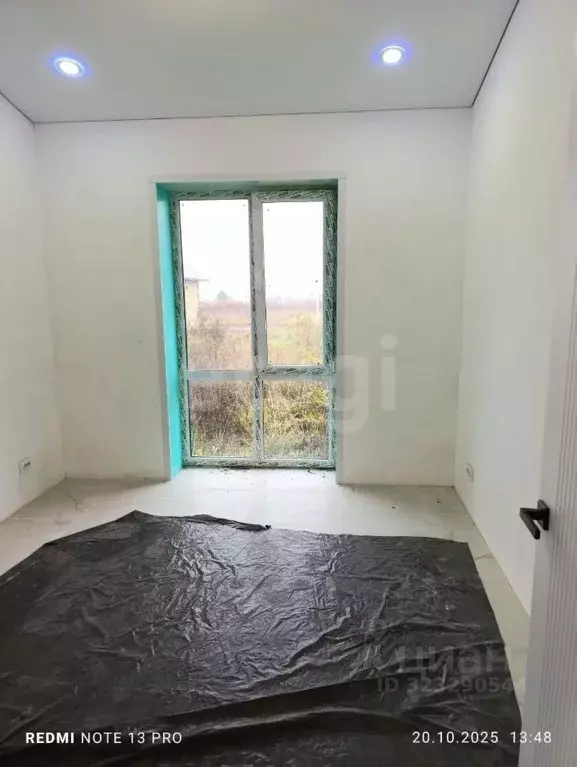 Дом в Башкортостан, Уфимский район, Русско-Юрмашский сельсовет, д. ... - Фото 2