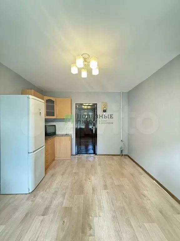 Комната 13,1 м в 1-к., 3/5 эт. - Фото 1