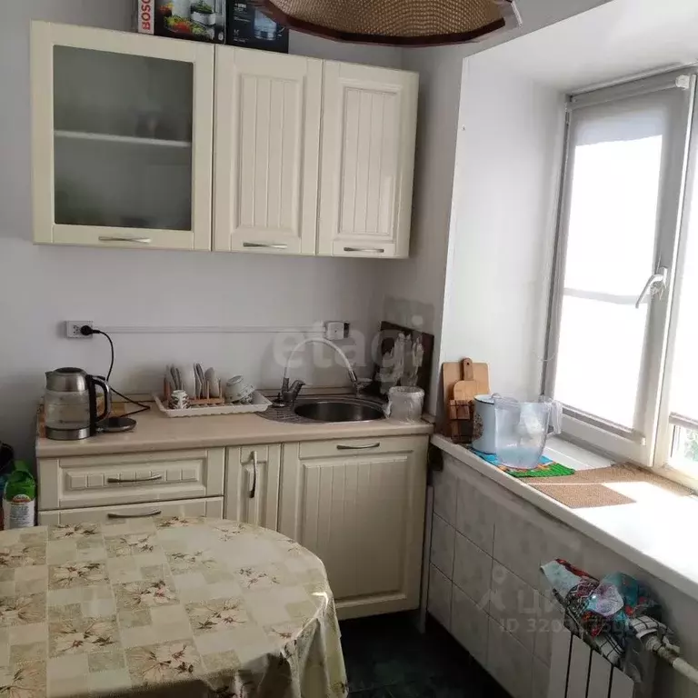 4-к кв. Бурятия, Улан-Удэ ул. Хоца Намсараева, 8 (63.3 м) - Фото 1