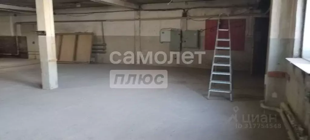 Производственное помещение в Новосибирская область, Новосибирск ... - Фото 1