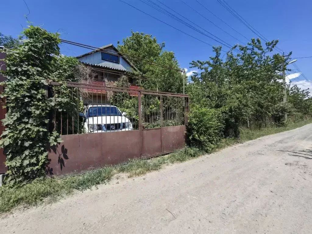 Дом в Ростовская область, Аксайский район, Щепкинское с/пос, ... - Фото 1
