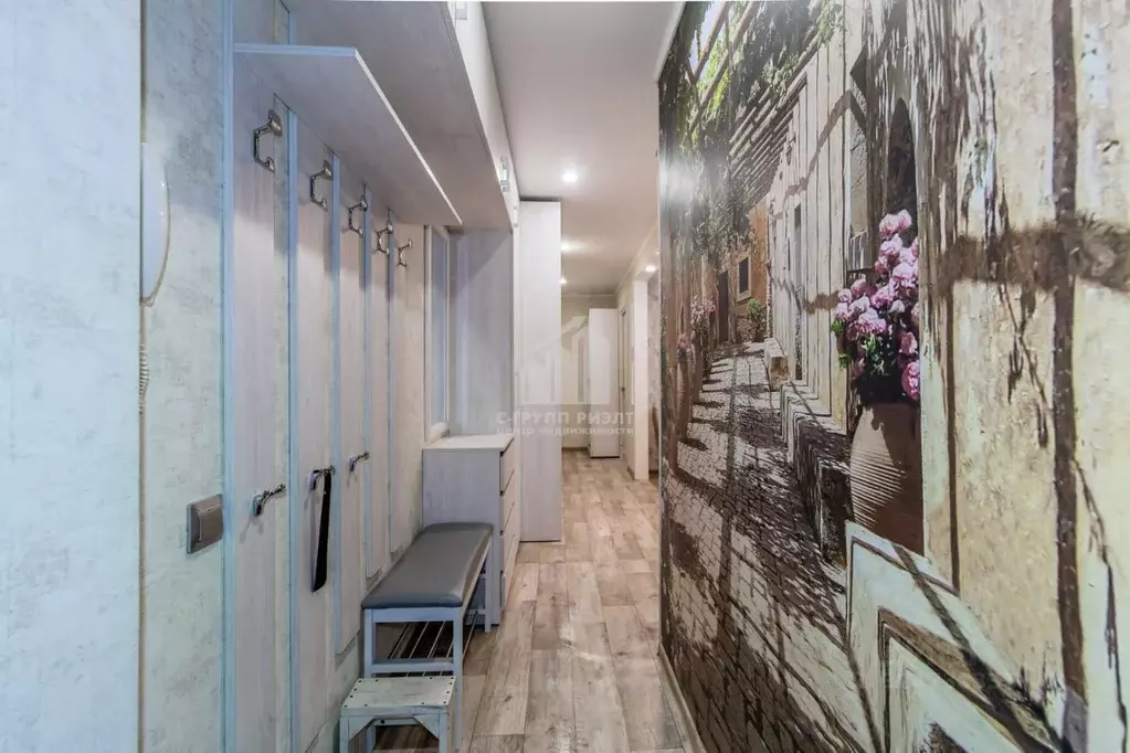 2-к кв. Калининградская область, Калининград ул. Грига, 5 (58.6 м) - Фото 0