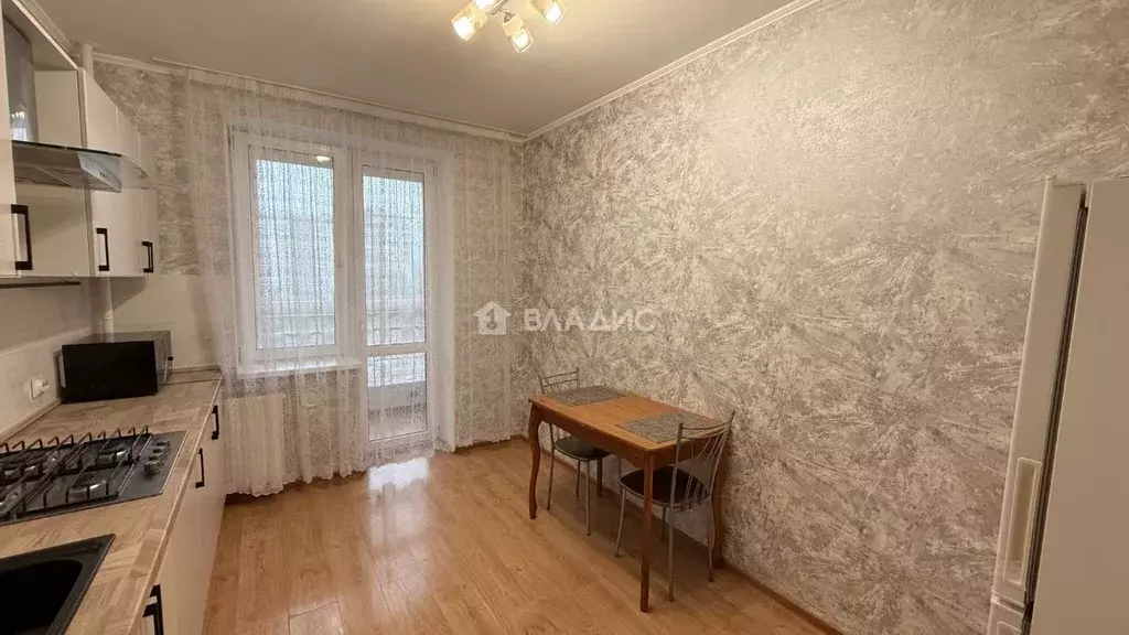 1-к кв. Калининградская область, Калининград Римская ул., 33к1 (44.7 ... - Фото 1