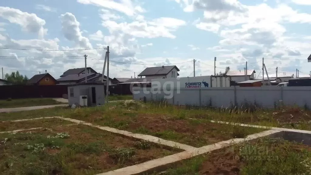 Участок в Татарстан, Тукаевский район, с. Нижний Суык-Су ул. Татарстан ... - Фото 0