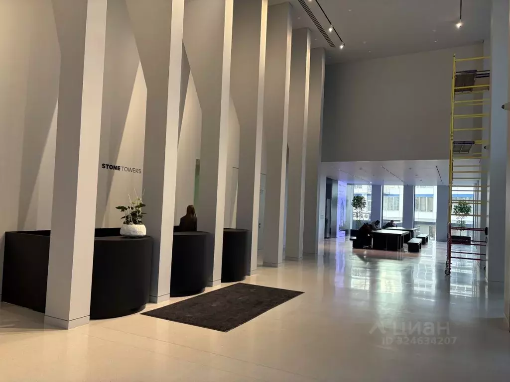 Офис в Москва Бумажный проезд, 19с2 (280 м) - Фото 2