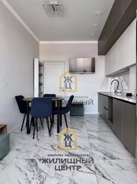 1-к кв. Ставропольский край, Предгорный муниципальный округ, Новая ... - Фото 1