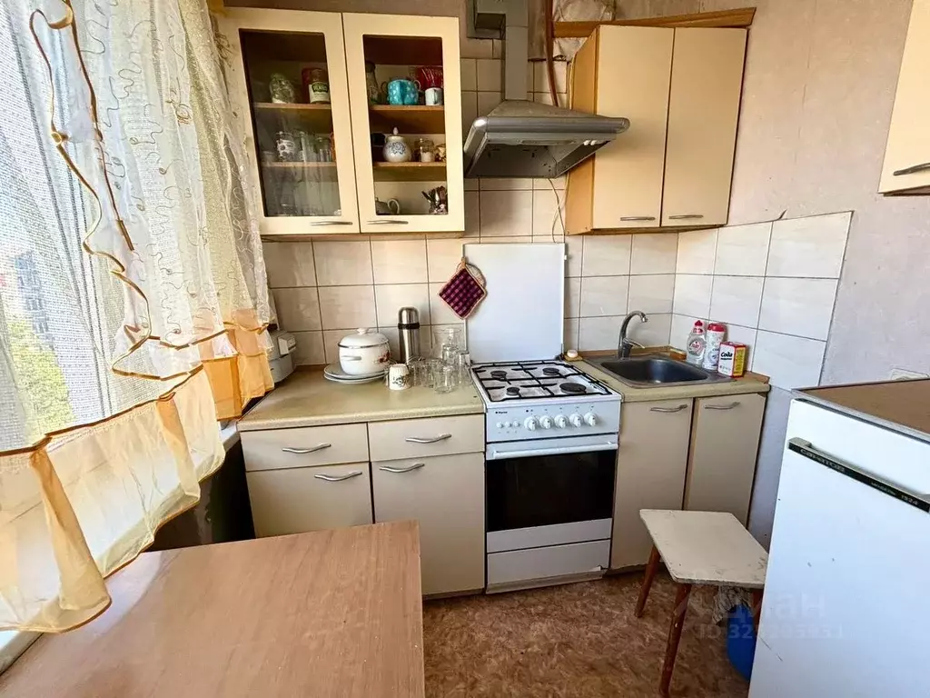 3-к кв. Калининградская область, Советск ул. 9 Января, 28 (51.5 м) - Фото 2