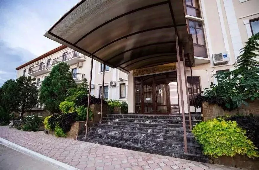 Комната Крым, Судак ул. Гора Фирейная, 15 (10.0 м) - Фото 1