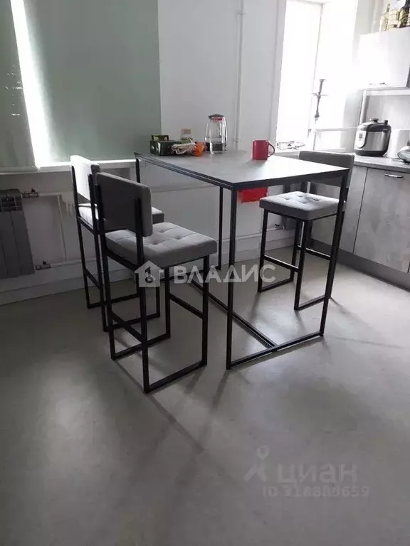 2-к кв. Иркутская область, Иркутск пер. МОПРА, 2 (36.4 м) - Фото 0
