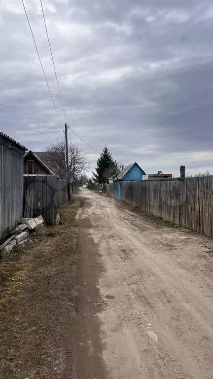 Дом 13 м на участке 6 сот. - Фото 1