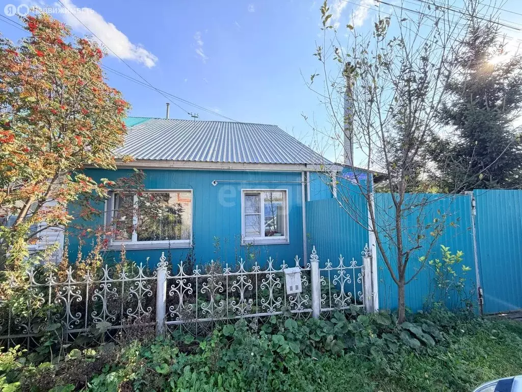 Дом в Пласт, улица Шишкина (91.3 м) - Фото 1