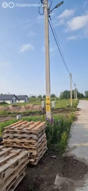 Дом в Калининградская область, Гурьевский муниципальный округ, посёлок ... - Фото 1