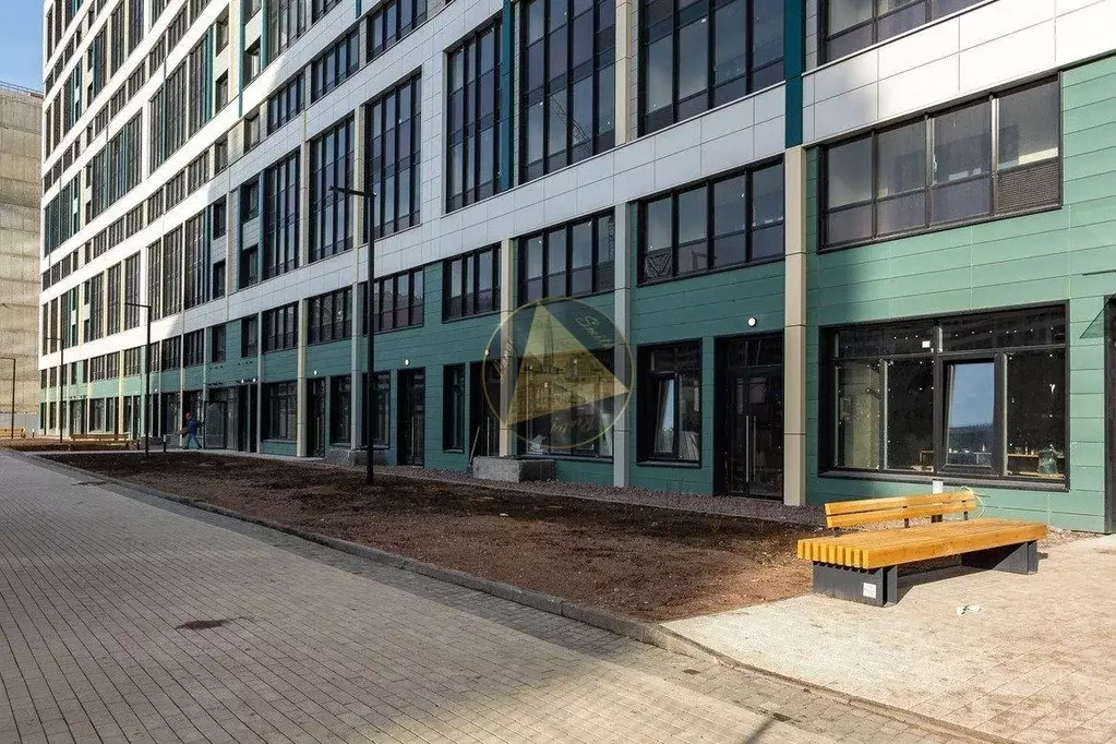 Квартира, 3 комнаты, 82.5 м - Фото 0
