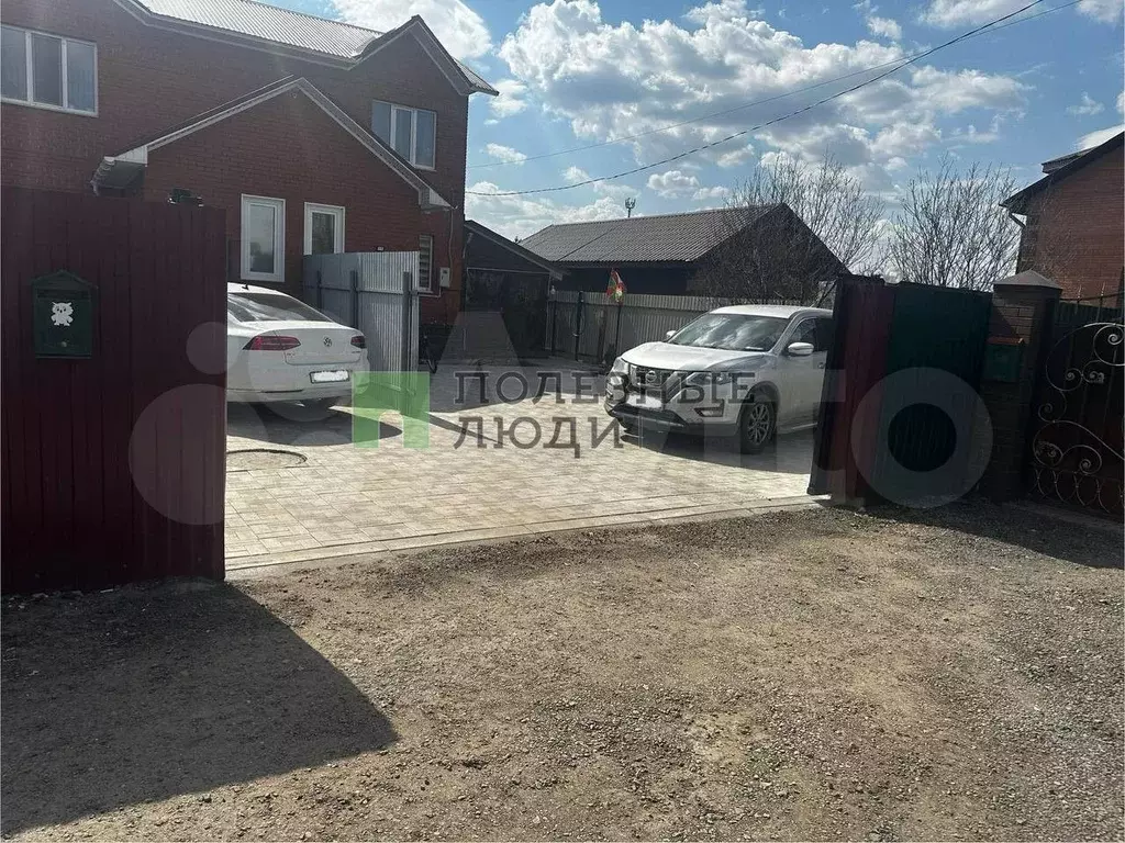 Таунхаус 90 м на участке 2 сот. - Фото 1