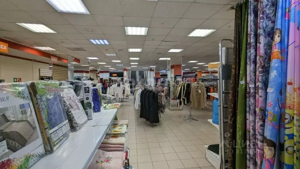 Помещение свободного назначения в Свердловская область, Екатеринбург ... - Фото 1