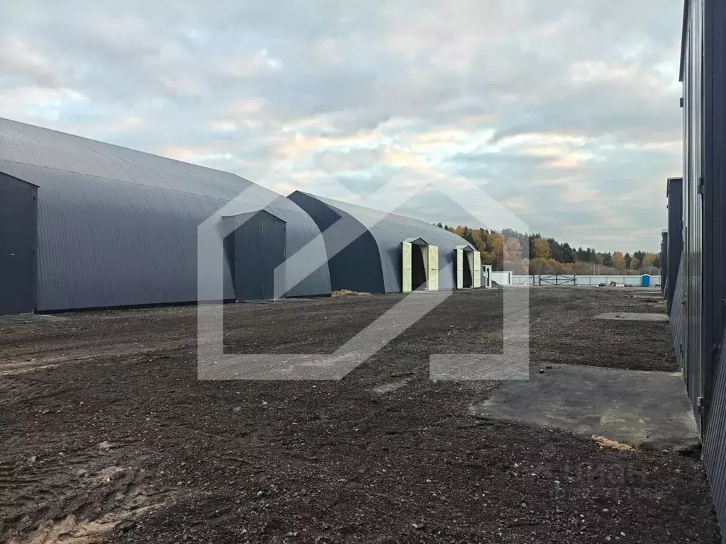 Помещение свободного назначения в Московская область, Балашиха ... - Фото 1