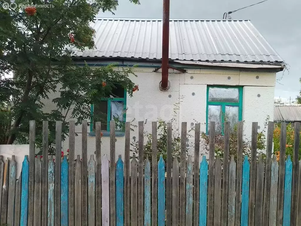Дом в Курган, СНТ Промжелезобетон, Тобольная улица (25 м) - Фото 1
