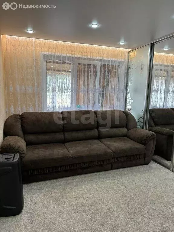 2-комнатная квартира: Набережные Челны, 45-й комплекс, 3 (43 м) - Фото 0