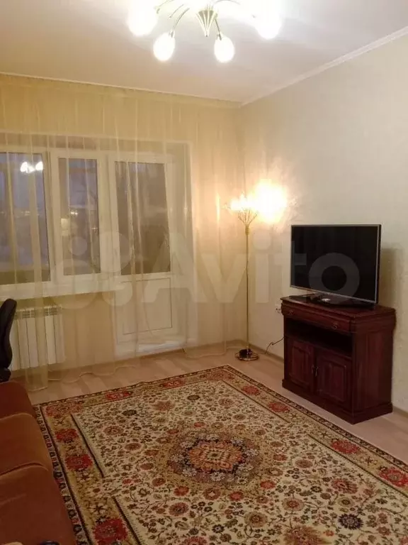 2-к. квартира, 54 м, 3/5 эт. - Фото 1