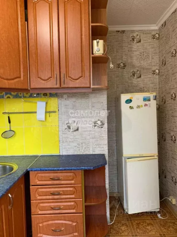 2-к кв. Липецкая область, Липецк ул. Валентины Терешковой, 38В (48.0 ... - Фото 2