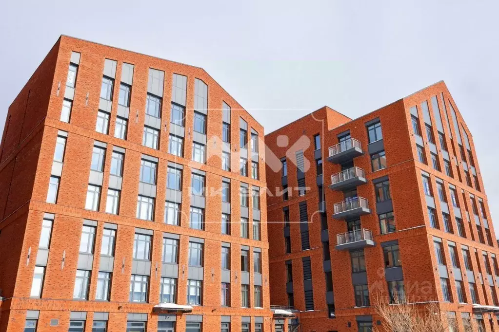 4-к кв. Санкт-Петербург проезд Петровская коса, 6к1 (205.5 м) - Фото 1