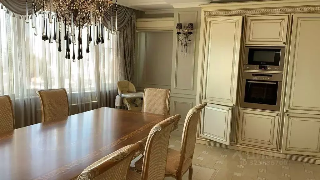 3-к кв. Краснодарский край, Сочи Светлана мкр, ул. Грибоедова, 1 ... - Фото 2