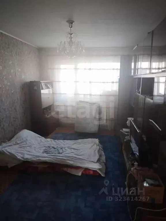 2-к кв. Алтайский край, Первомайский район, с. Санниково, Центральный ... - Фото 2