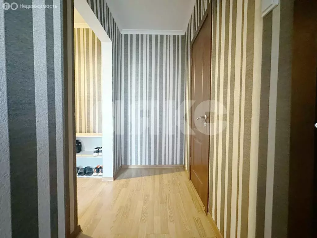 2-комнатная квартира: Майкоп, улица 12 Марта, 134к1 (52.4 м) - Фото 1