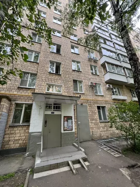 2-к. квартира, 43 м, 4/10 эт. - Фото 0