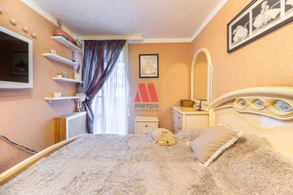 2-к кв. Ярославская область, Ярославль ул. Калинина, 35к2 (48.5 м) - Фото 2