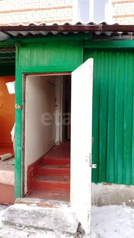 1-комнатная квартира: Абатское, Краснофлотская улица, 10 (31.7 м) - Фото 2