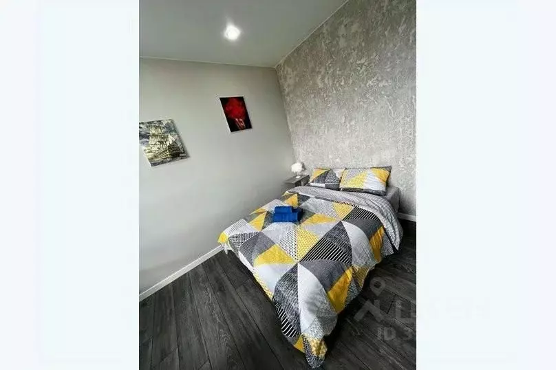 1-к кв. Московская область, Химки городской округ, д. Рузино, ... - Фото 1