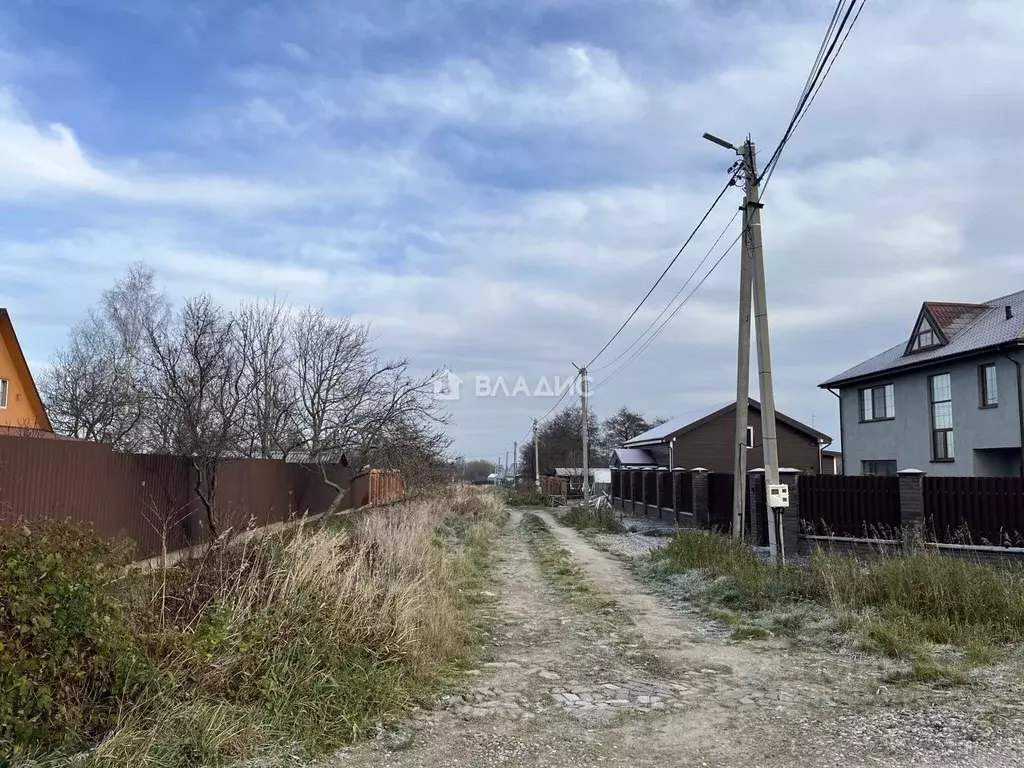 Участок в Калининградская область, Пионерский ул. Парусная (6.0 сот.) - Фото 2