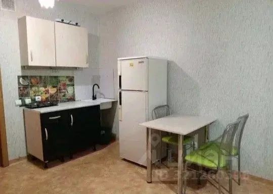 Студия Красноярский край, Красноярск ул. Карамзина, 8 (28.0 м) - Фото 0