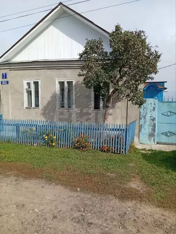 Дом в Брянская область, Почеп 2-й Колхозный пер. (60 м) - Фото 1