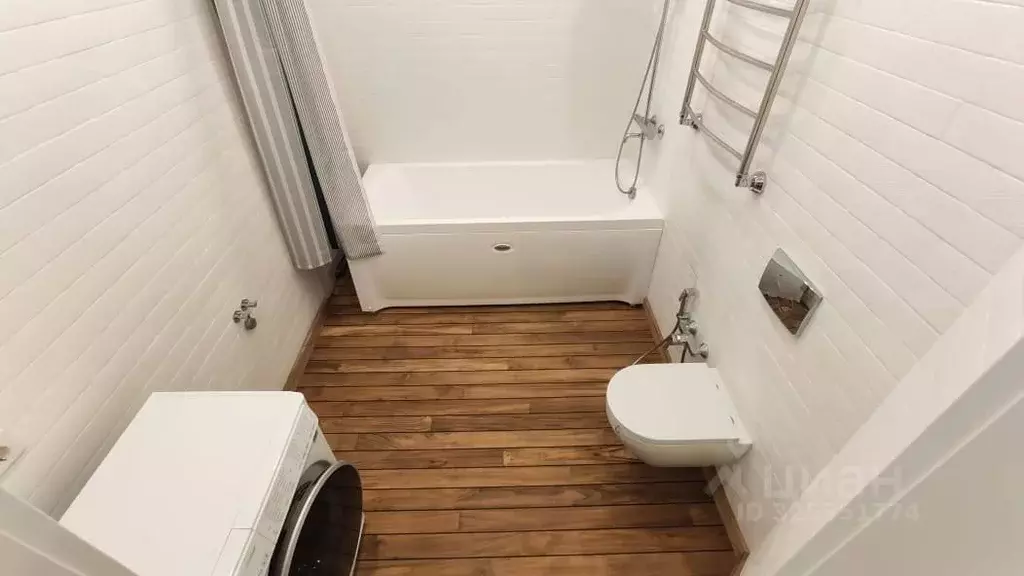 1-к кв. Краснодарский край, Геленджик Одесская ул., 3Ак3 (59.0 м) - Фото 2