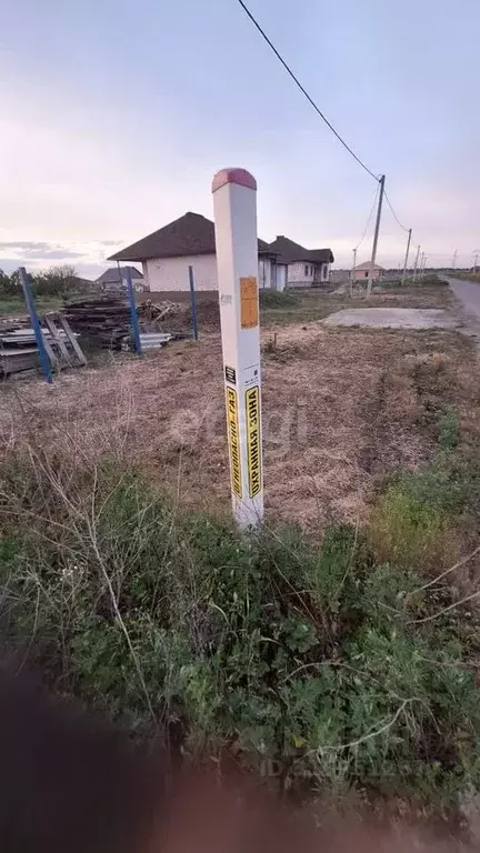 Участок в Белгородская область, Белгородский район, Разумное рп ул. ... - Фото 1