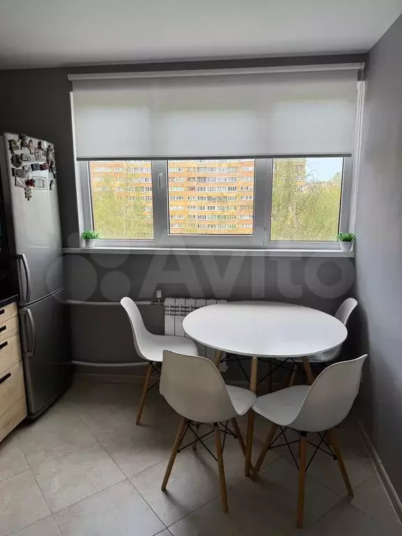 9-к. квартира, 65 м, 7/9 эт. - Фото 1