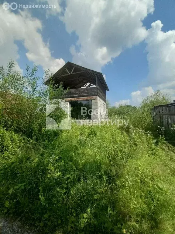 Дом в Новосибирск, СНТ Монтажник, 6 (72 м) - Фото 0