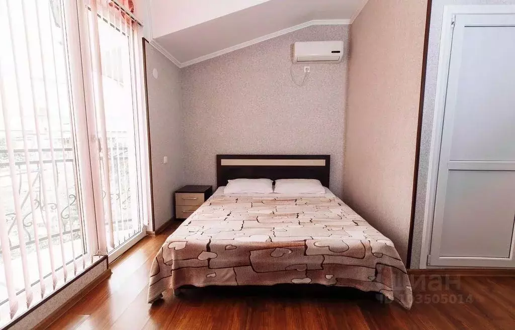 2-к кв. Краснодарский край, Сочи ул. Мира, 31В (55.0 м) - Фото 1