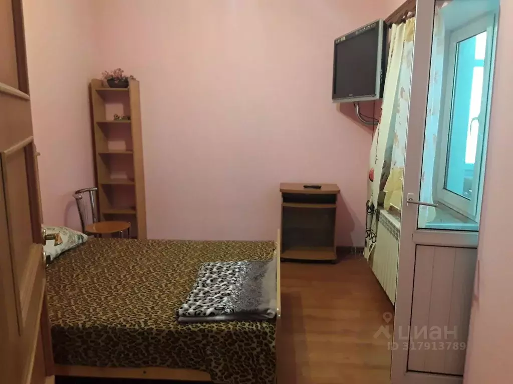 2-к кв. Крым, Саки ул. Кузнецова, 15 (48.0 м) - Фото 0