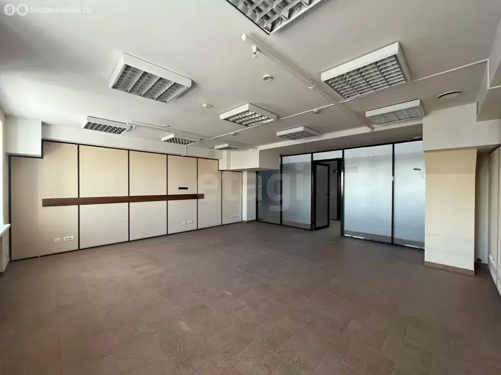 Помещение свободного назначения (35.3 м) - Фото 1