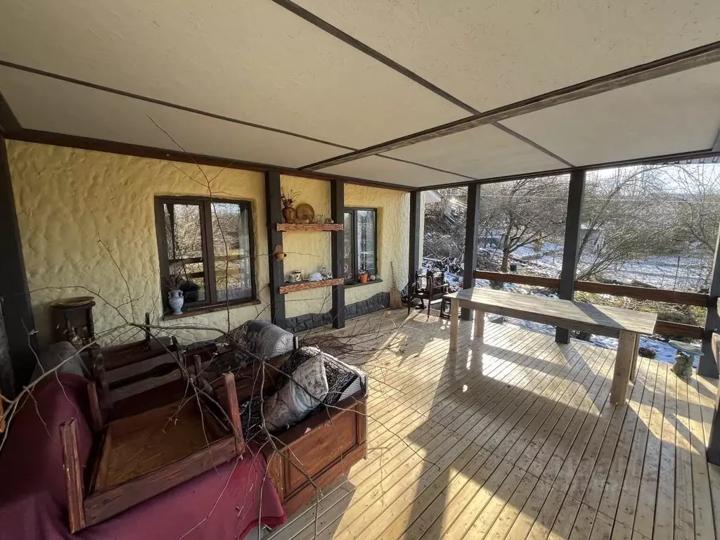 Дом в Кабардино-Балкария, Нальчик  (40 м) - Фото 2