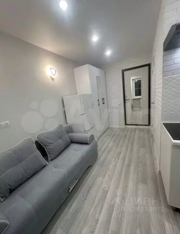 Студия Чувашия, Чебоксары Эгерский бул., 3 (12.8 м) - Фото 1