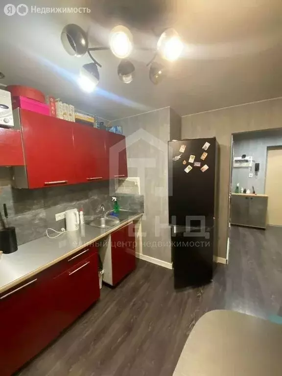 1-комнатная квартира: Бугры, Тихая улица, 1 (32 м) - Фото 2