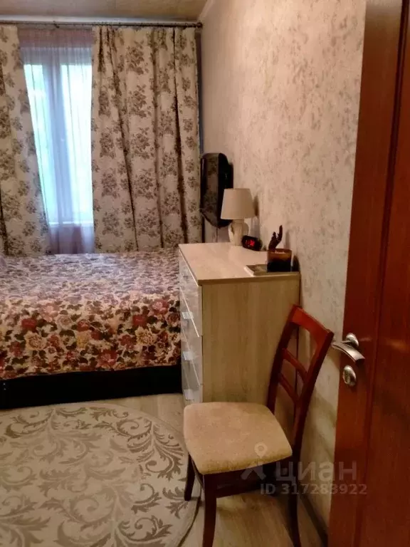 Комната Москва Булатниковский проезд, 14К4 (13.0 м) - Фото 1