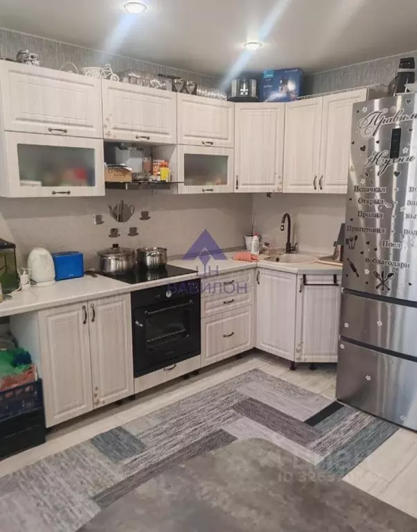 2-к кв. Ростовская область, Волгодонск ул. 50 лет СССР (61.5 м) - Фото 1