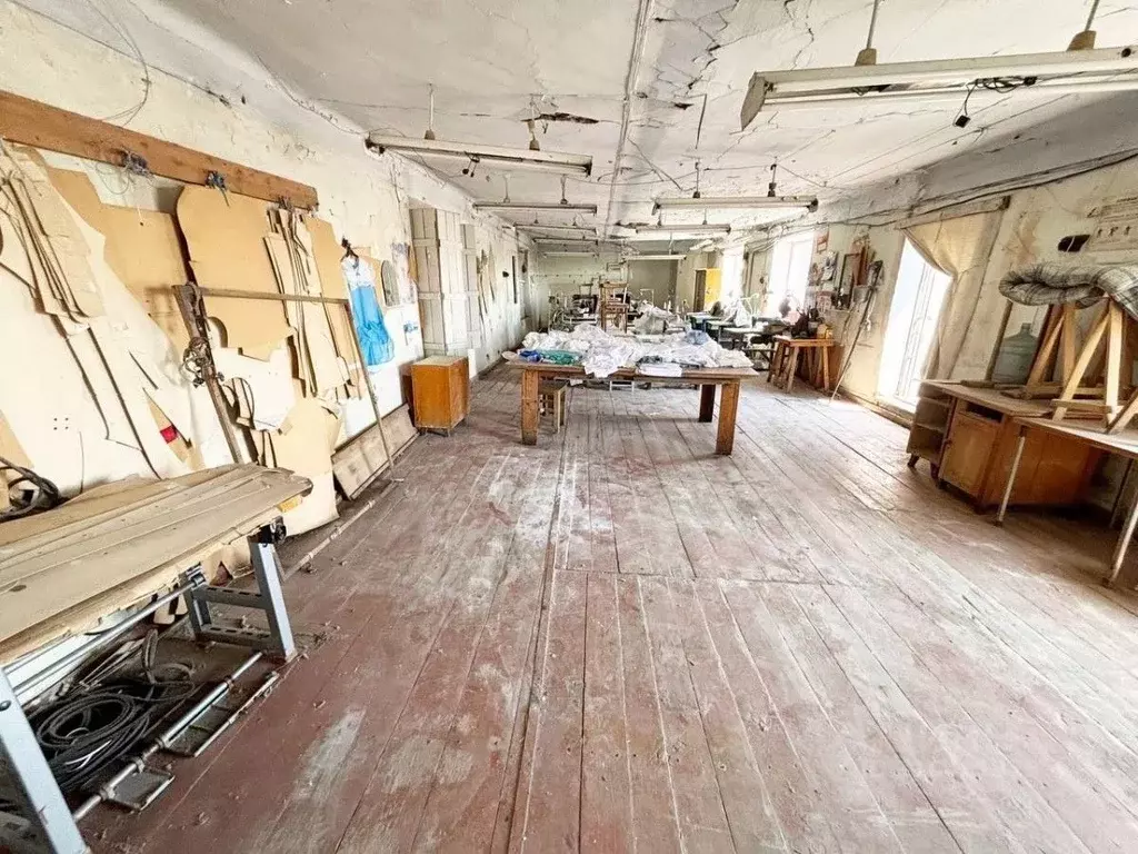 Склад в Самарская область, Самара Ново-Урицкая ул., 13 (150 м) - Фото 2