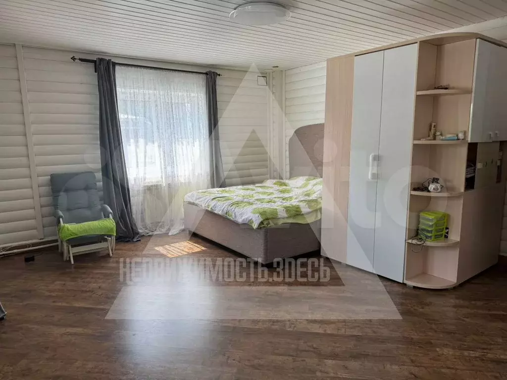 Дом 190 м на участке 6 сот. - Фото 1