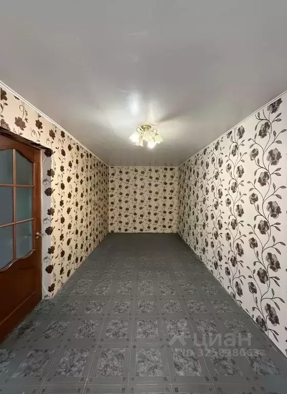 3-к кв. Кабардино-Балкария, Нальчик ул. Калинина (48.8 м) - Фото 1